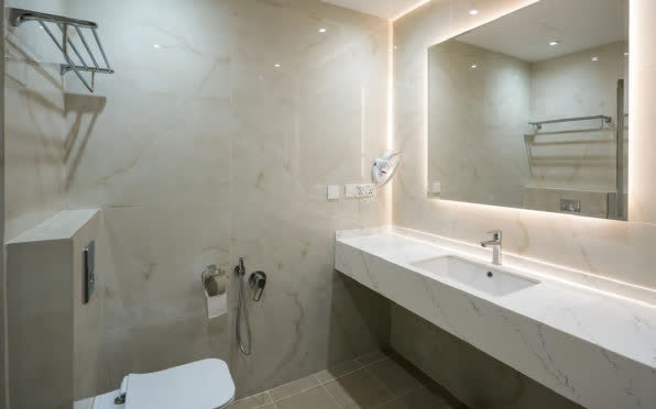 هتل طیبه کربلا 8 karbala teba 12