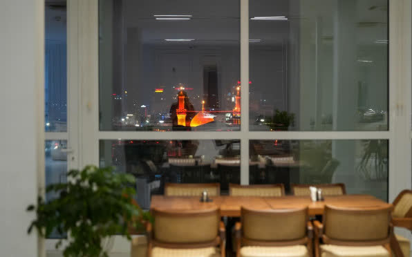 هتل طیبه کربلا 2 فاصله هتل طیبه کربلا تا اماکن مهم کربلا